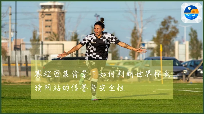 赛程密集背景下如何判断世界杯竞猜网站的信誉与安全性