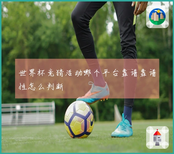 世界杯竞猜活动哪个平台靠谱靠谱性怎么判断