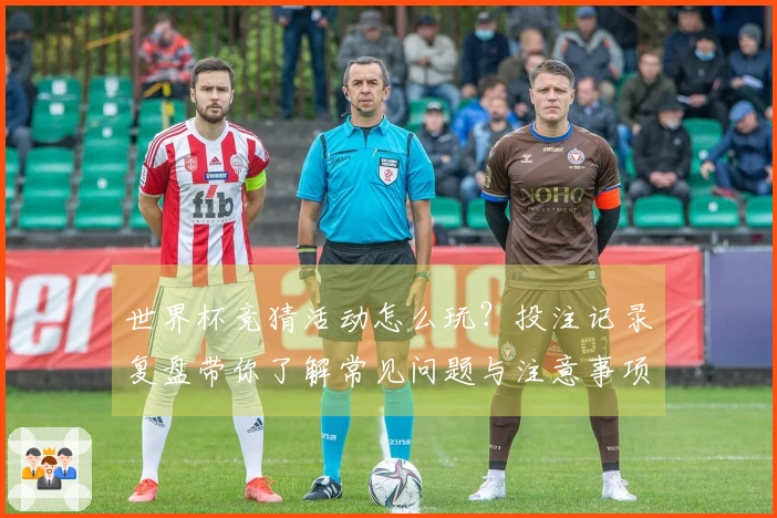 世界杯竞猜活动怎么玩？投注记录复盘带你了解常见问题与注意事项